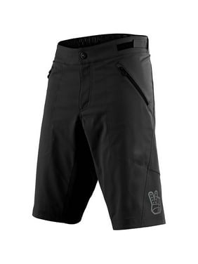 Troy Lee Designs Flowline Shell Mens Off-Road BMX Cycling Shorts